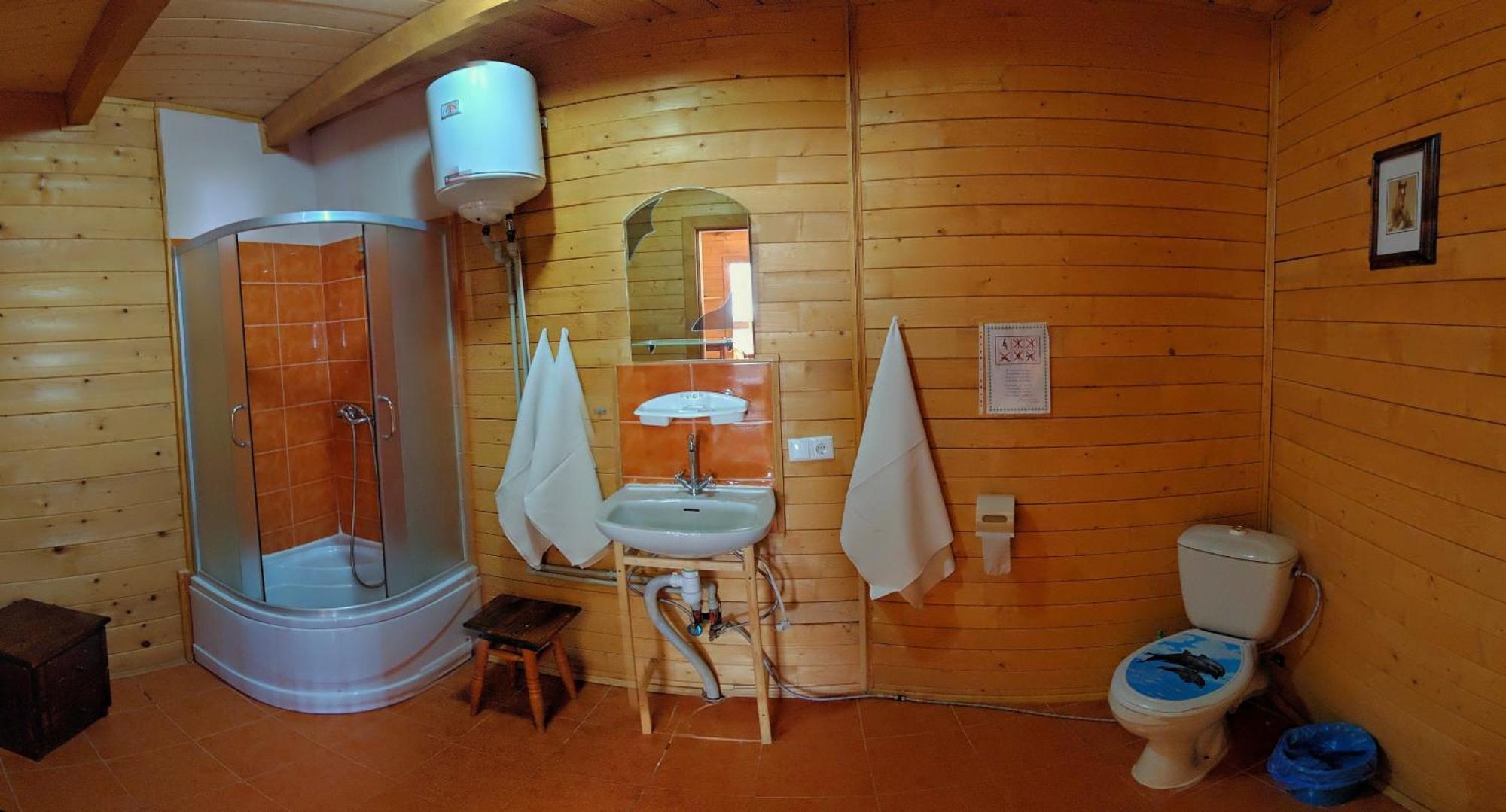 12 Months Estate Guest House Myslovka Phòng bức ảnh